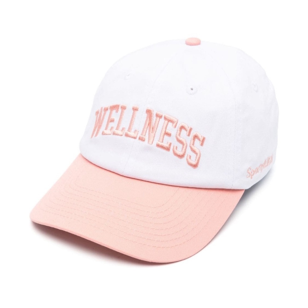 Sporty & Rich Wellness hat
